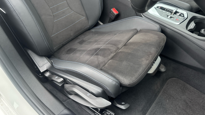 BMW 1 Series 120 M Sport 5dr Step Auto Petrol Hatchback